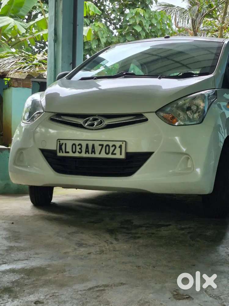 Hyundai Eon 2016 For Sale