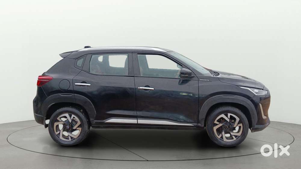 Nissan Magnite 1.0 Xv, 2022, Petrol
