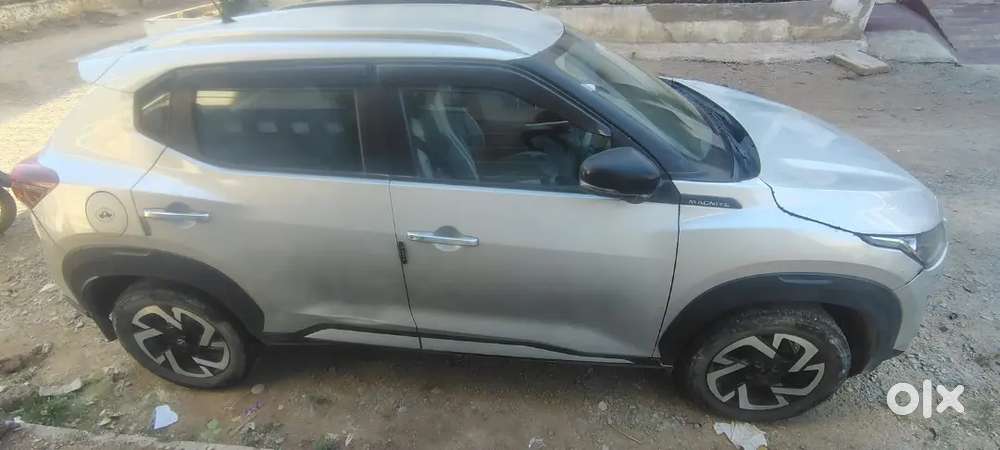 Nissan Magnet