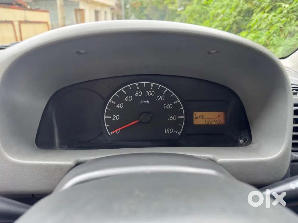 Maruti Suzuki Alto 2011