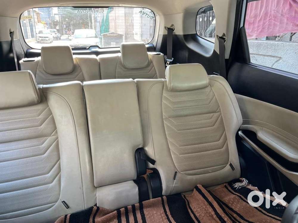 Kia Carens 2022 Diesel 92000 Km Driven