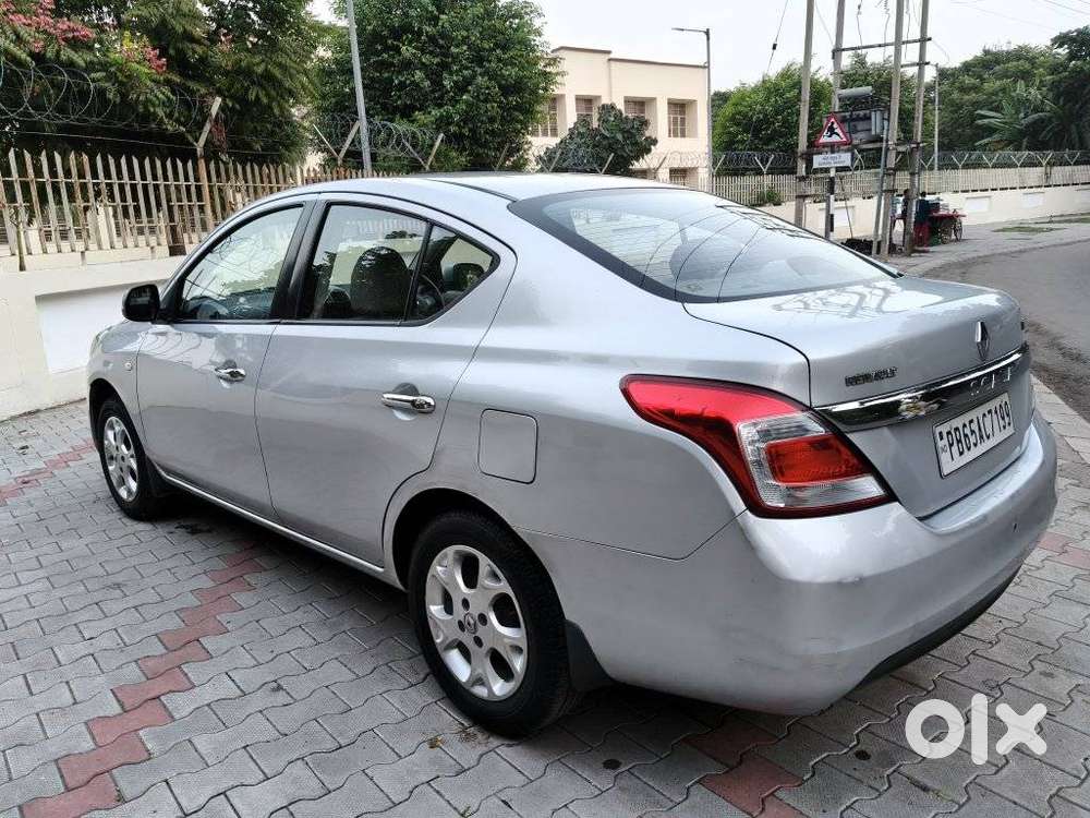 Renault Scala Diesel Rxl, 2015, Diesel