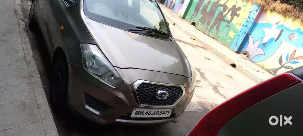 Datsun Go 1.2 A 2015