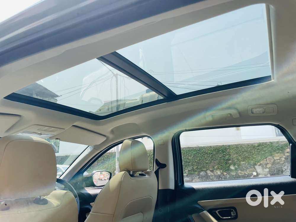 Tata Safari 2.0 Kryotec Xza Plus, 2021, Diesel