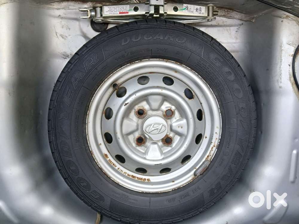 Hyundai Eon Era +, 2012, Petrol