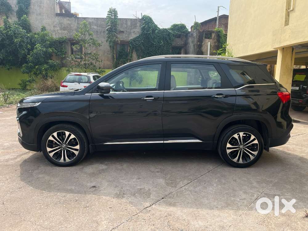 Mg Hector Sharp Dct Automatic Petrol Awesome Condition On Sale