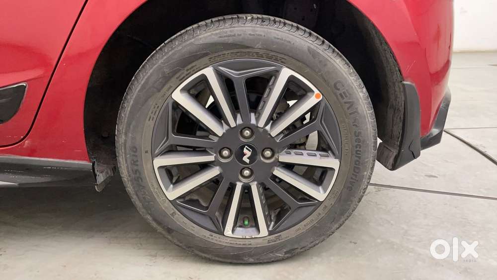 Hyundai I20 N Line 1.0 N8 Turbo Dct, 2022, Petrol