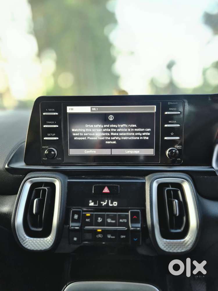 Kia Sonet Htk Plus G, 2023, Diesel