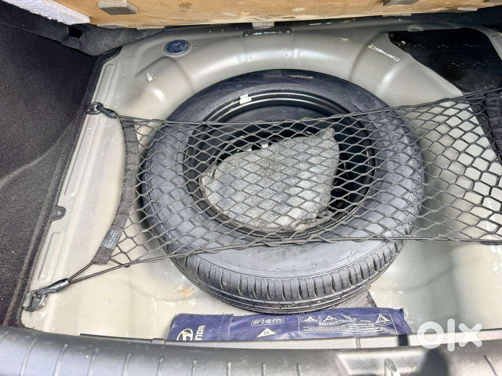 Hyundai Verna 1.6 Sx (o) Crdi At, 2019, Diesel