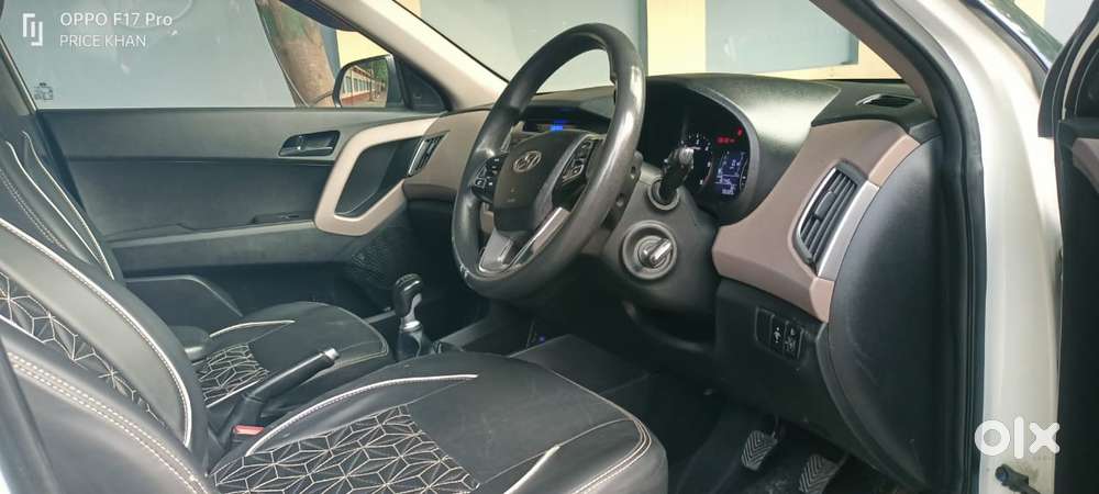 Hyundai Creta 1.4 Ex Diesel, 2019, Diesel