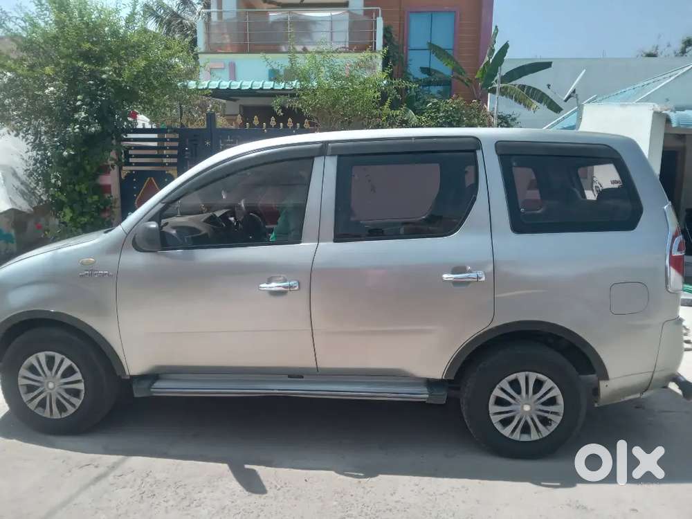 Mahindra Xylo D2 - 2013 Diesel Well Maintained