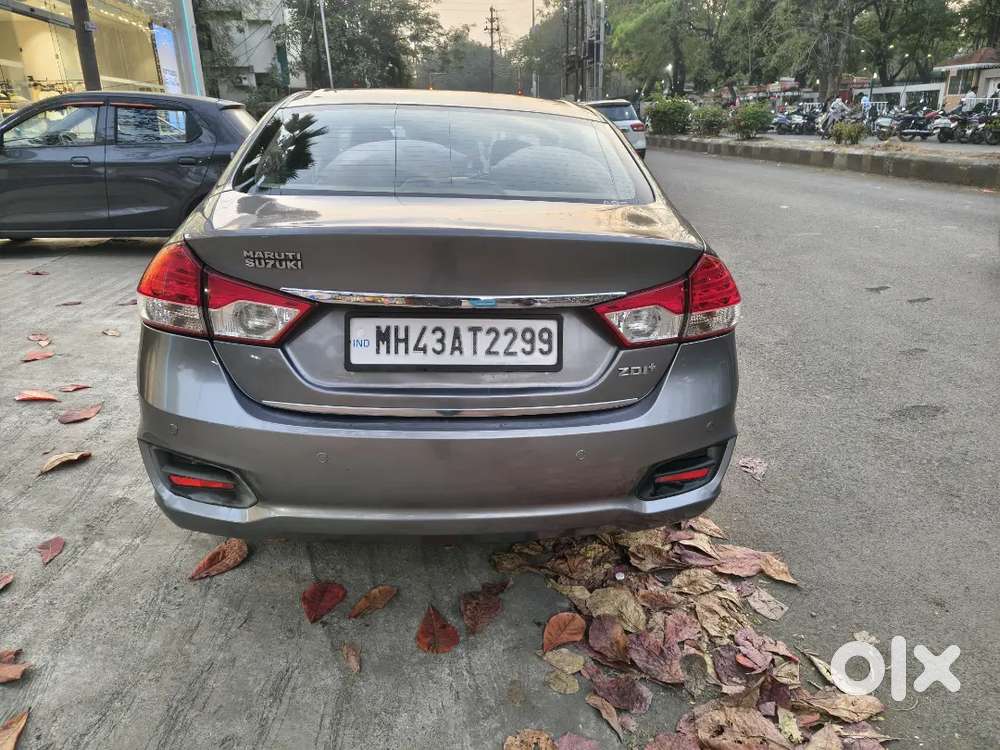 Maruti Suzuki Ciaz Diesel Well Maintained