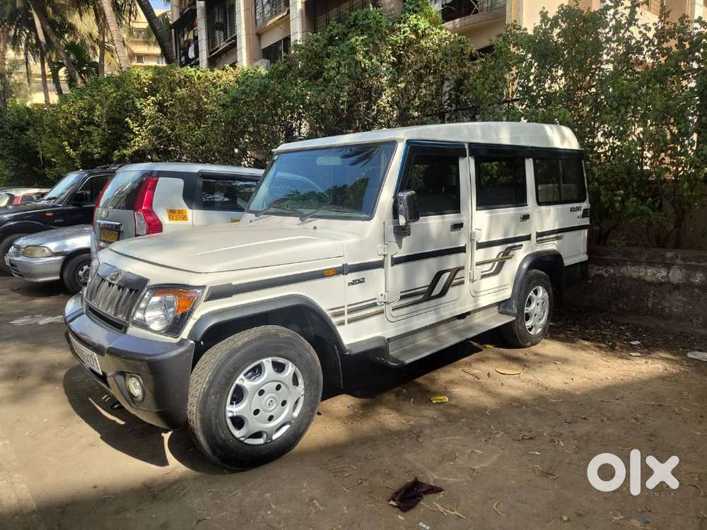 Mahindra Bolero 2013 Diesel 40000 Km Driven