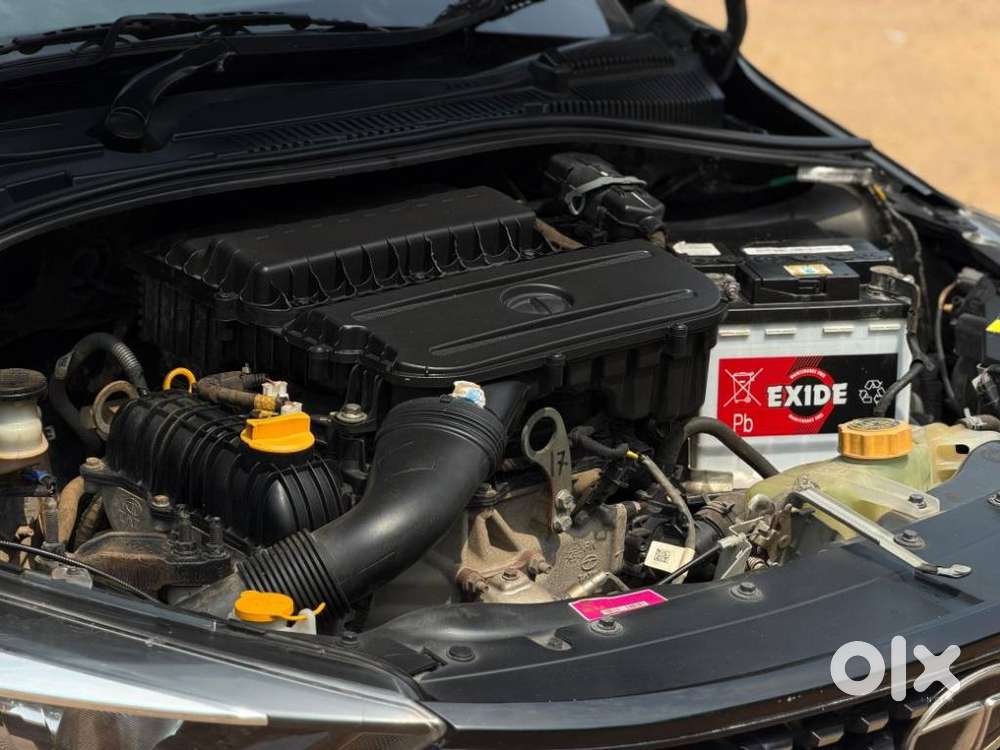 Tata Tigor 1.2 Revotron Xz Plus Cng, 2023, Cng & Hybrids