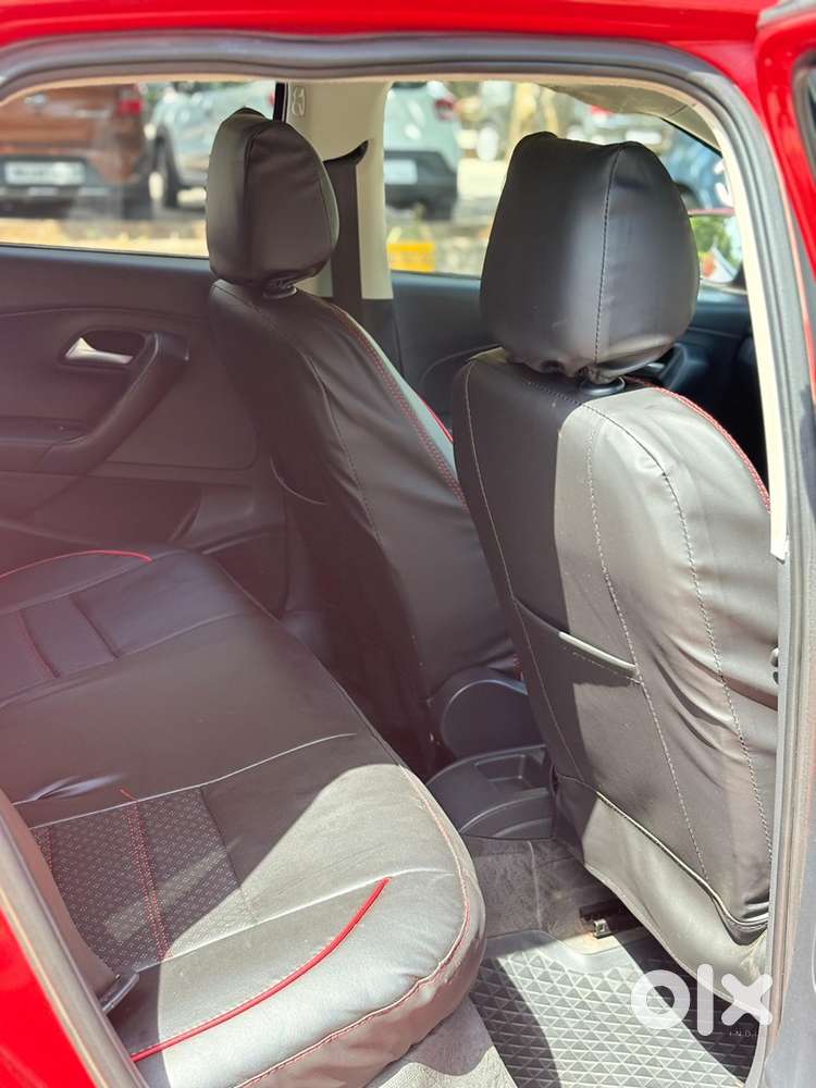 Volkswagen Polo Diesel 2015