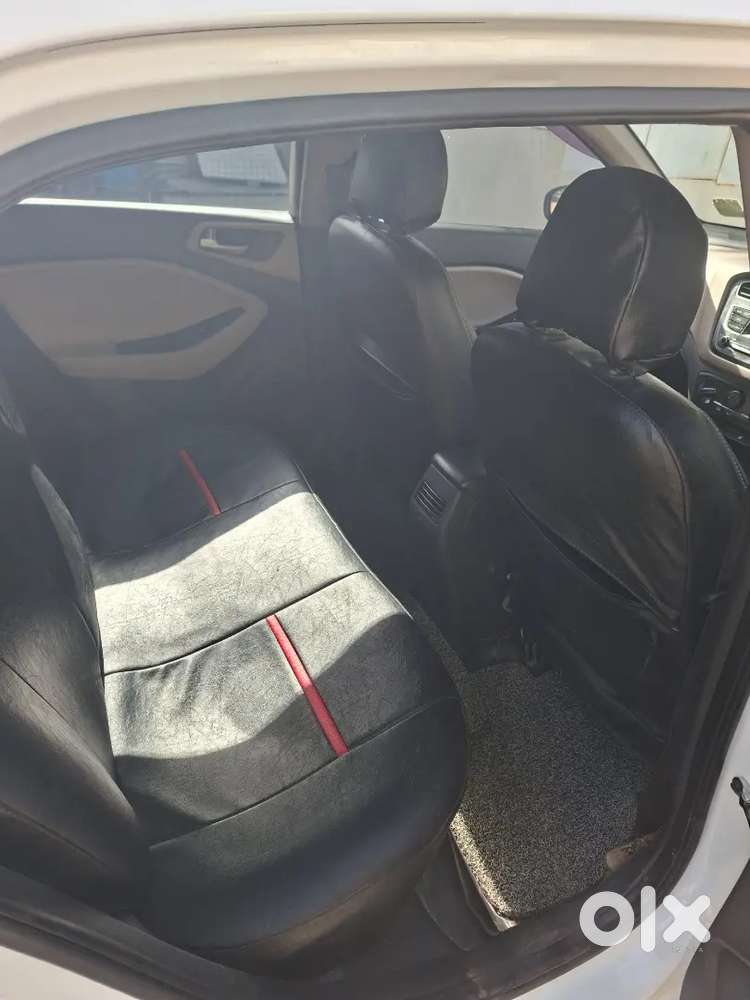 Hyundai New I20 2019