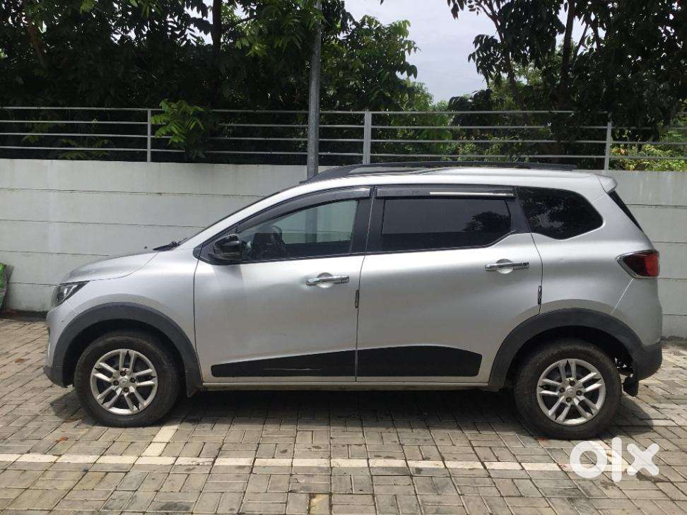 Renault Triber Rxt, 2023, Cng & Hybrids