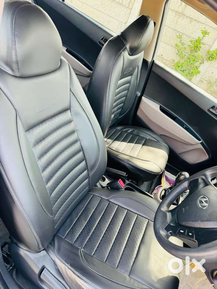 Hyundai Grand I10, 2017, Petrol