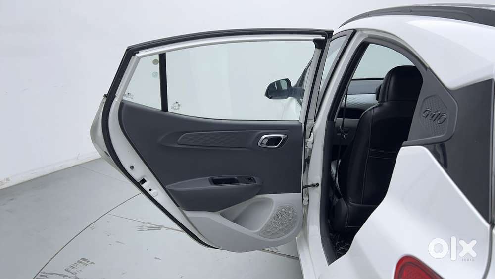 Hyundai Grand I10 Nios Sportz U2 1.2 Crdi, 2021, Diesel