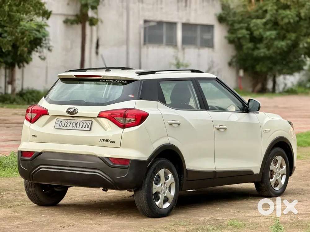 Mahindra Xuv300 Turbosport 2019