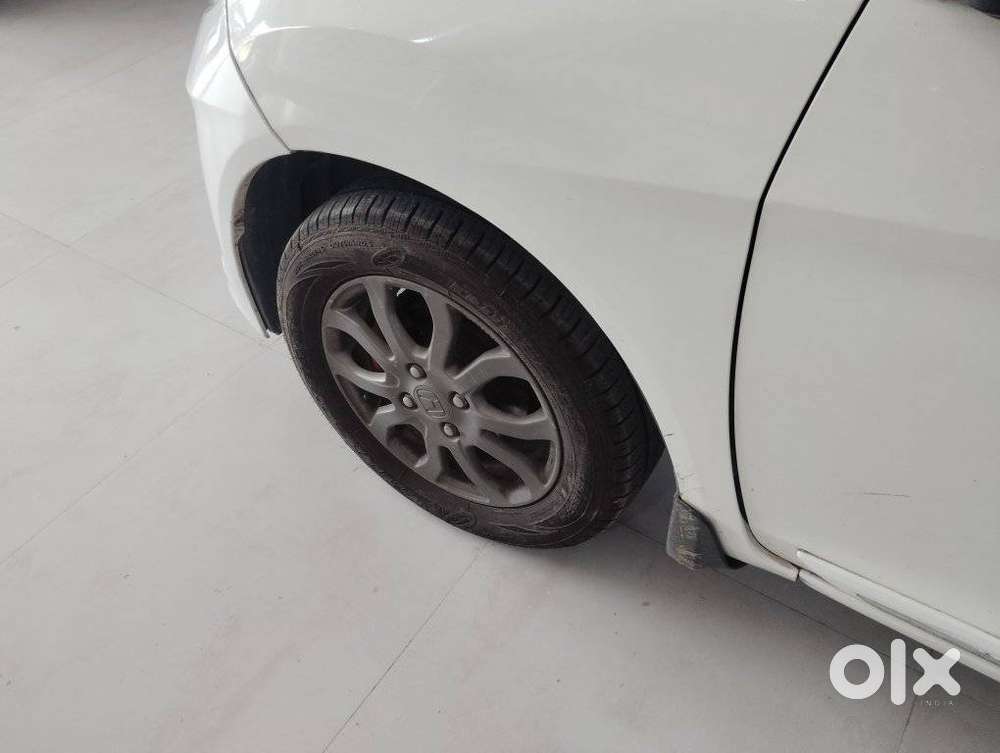 Honda Amaze E I-vtech, 2014, Petrol