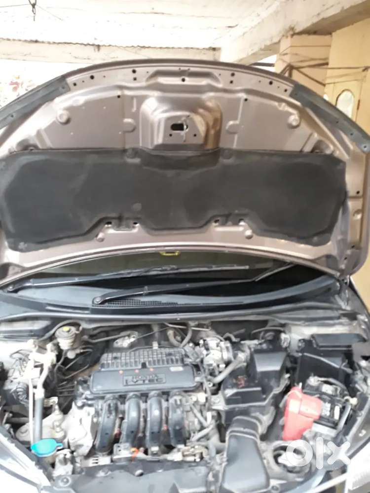 Honda Jazz September 2015 Petrol Well Maintained
