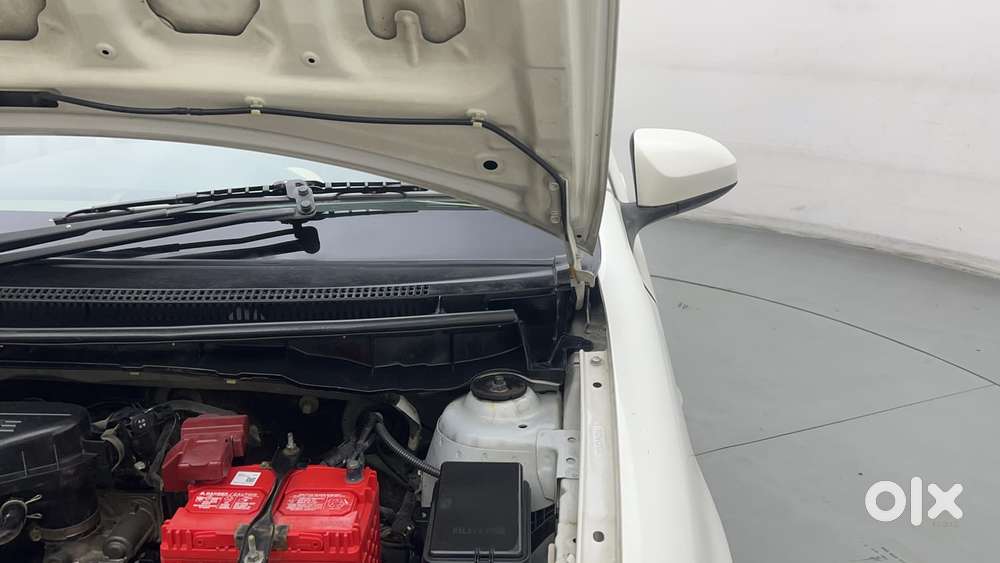 Toyota Etios Liva 1.2 Gx, 2017, Petrol