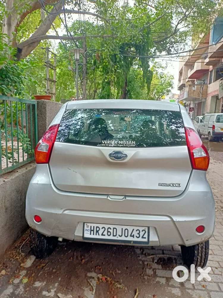 Datsun  Redi Go