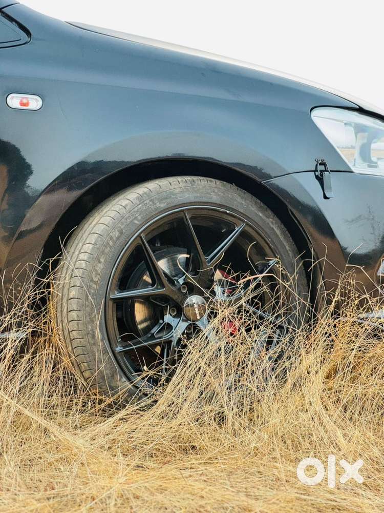 Volkswagen Vento Diesel 2011