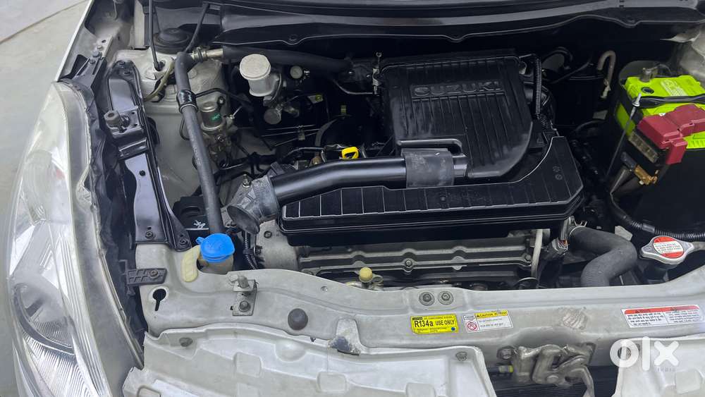 Maruti Suzuki Swift Vvt Vxi, 2014, Petrol