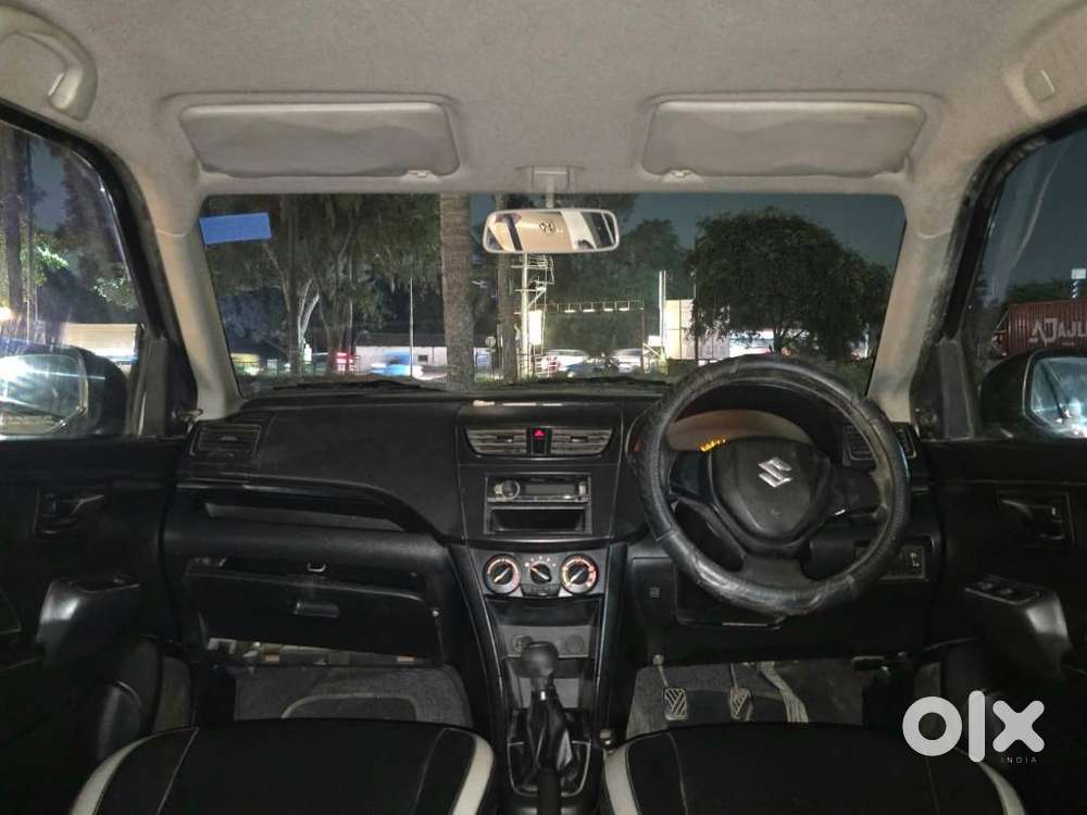 Maruti Suzuki Swift, 2011, Petrol