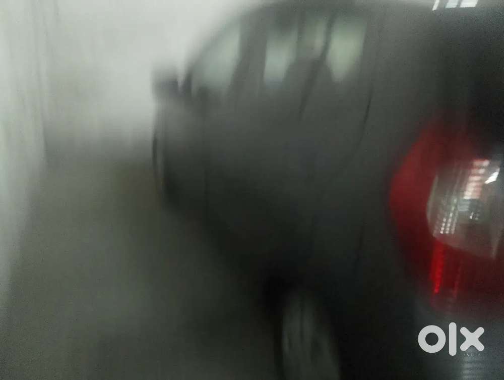 Good Condition Car, First Owner,both Cmg And Etrol Fuel