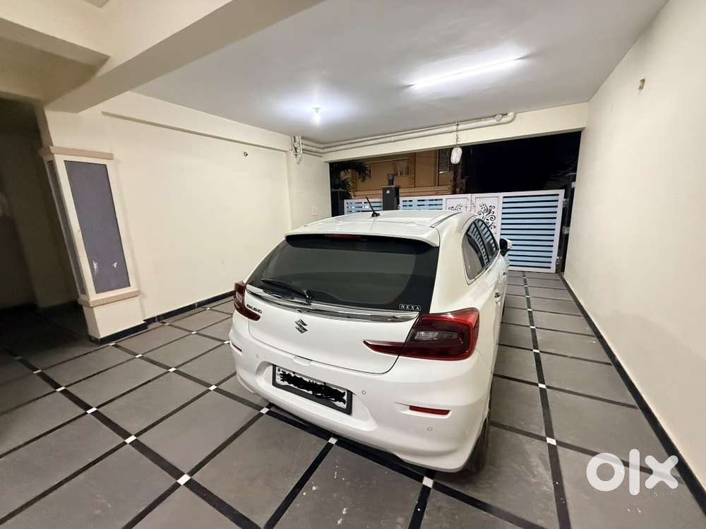 Maruti Suzuki Baleno – Mint Condition  Showroom Maintained  Excellen