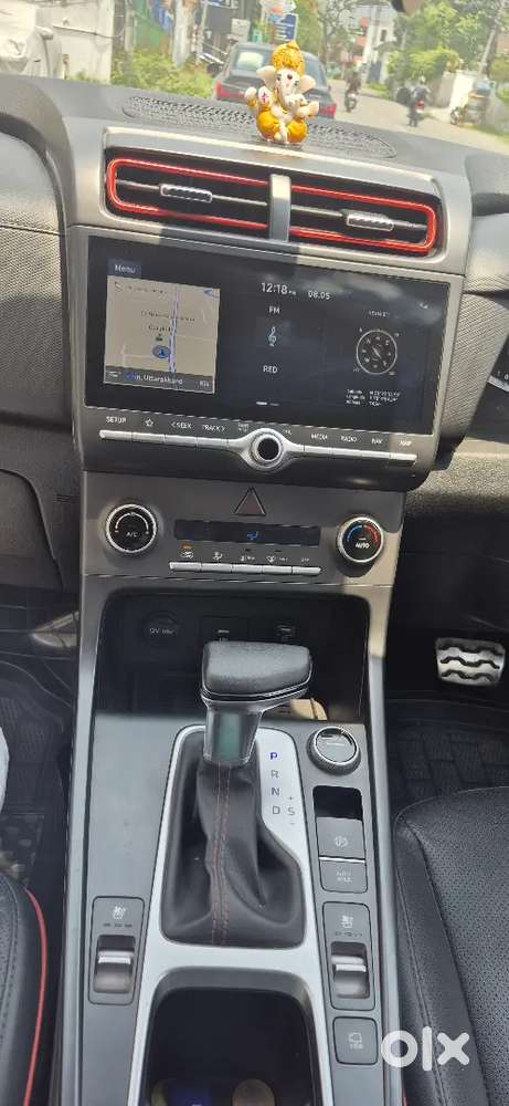 Hyundai Creta 2020 Petrol Well Maintained