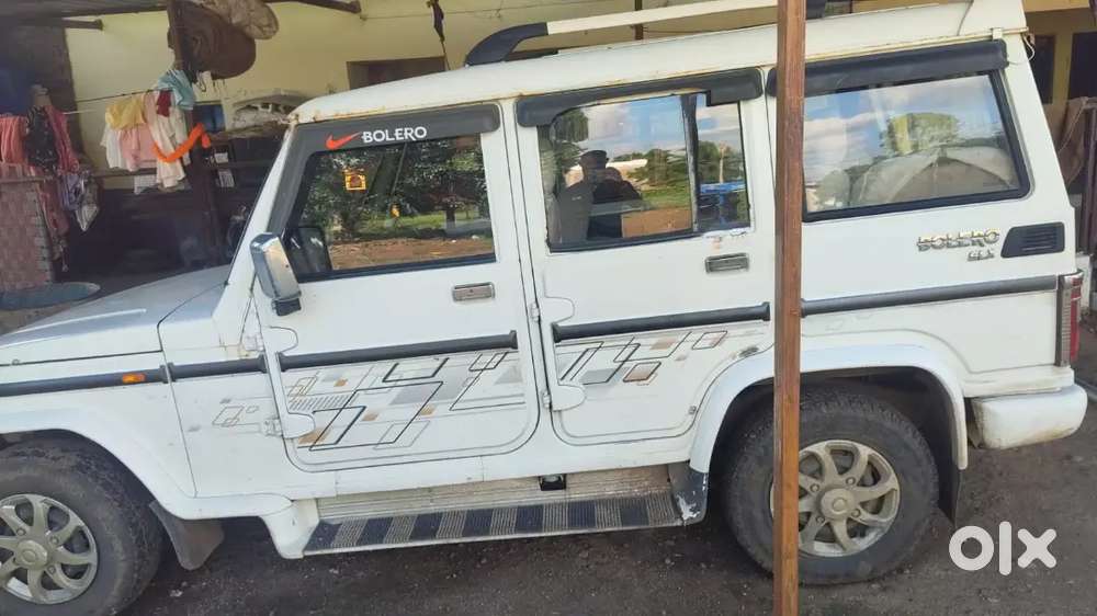 Mahindra Bolero Power 2014