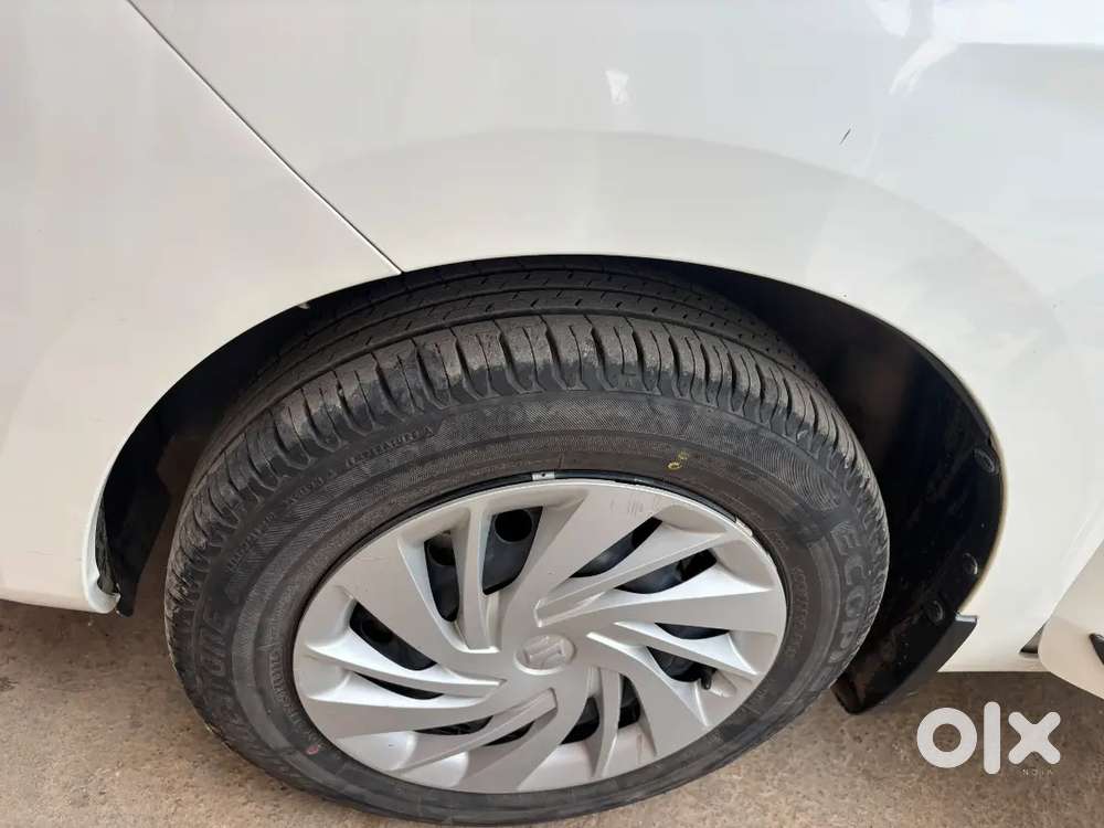 Maruti Suzuki Ertiga Vxi, 2024, 47000 Km