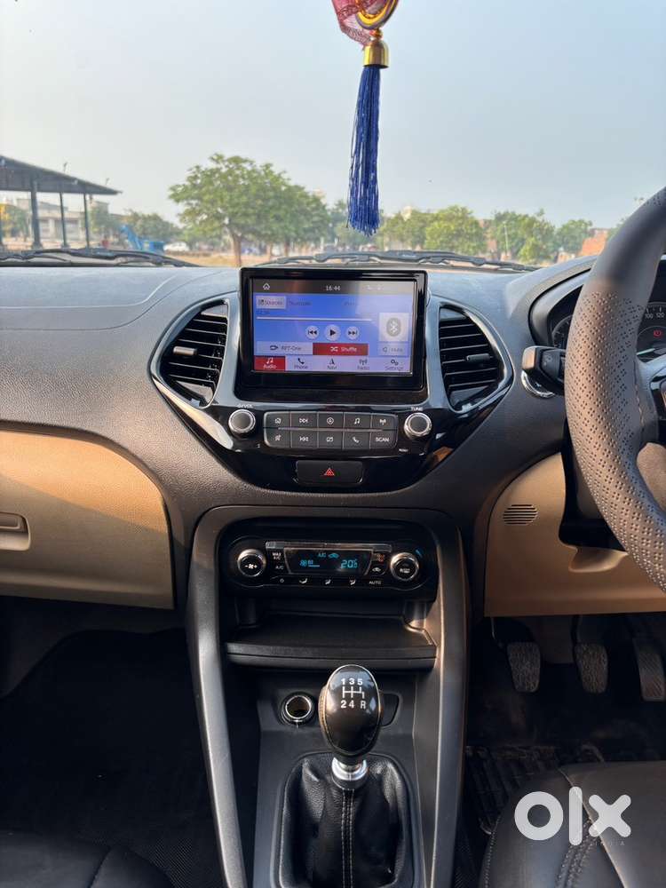 Ford Aspire Diesel 2019