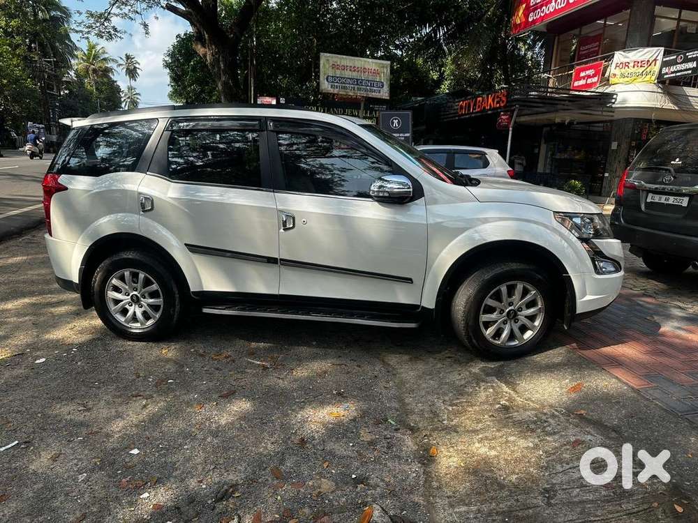 Mahindra Xuv500 2015 Diesel Well Maintained