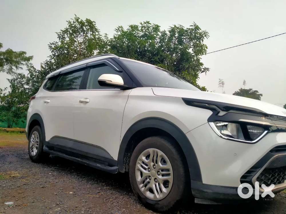 Kia Carens 2025 Petrol Good Condition Well Maintained Super Condition