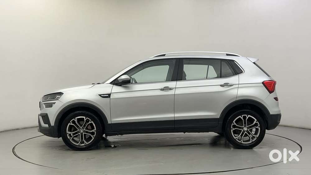 Skoda Kushaq 1.5 Tsi Style, 2021, Petrol