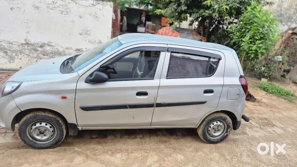 Maruti Suzuki Alto 800 2013 Petrol Well Maintained