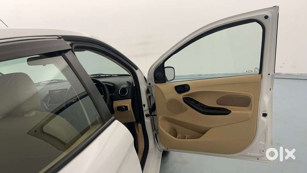 Ford Figo Aspire Titanium Plus, 2020, Petrol