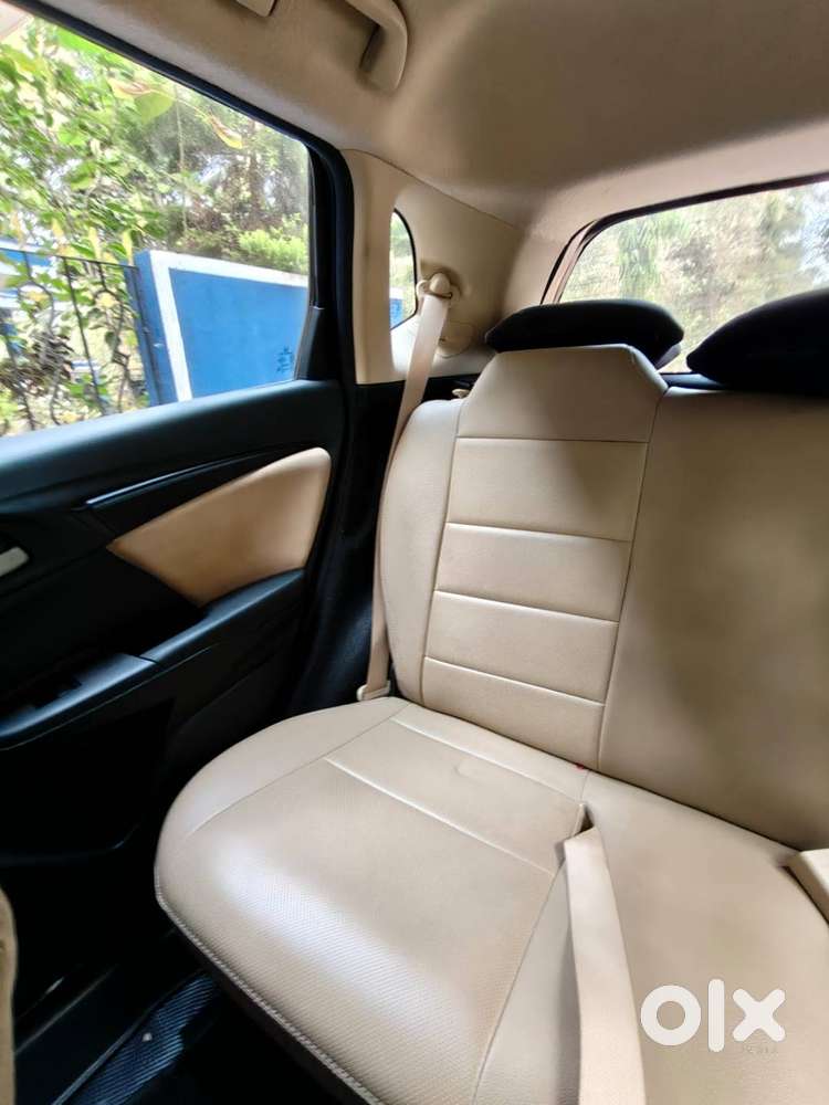 Honda Jazz 2021 Automatic  Single Owner  Excellent Condition