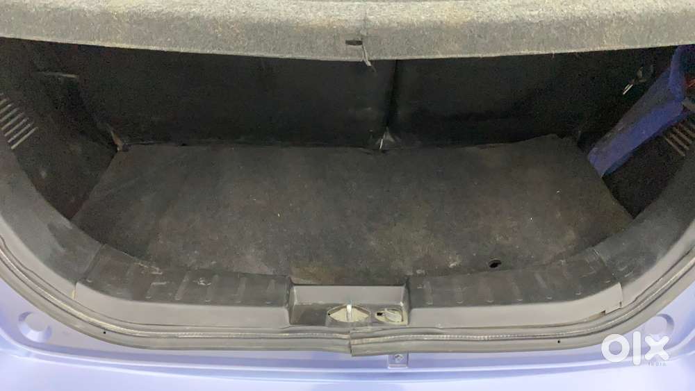 Maruti Suzuki Wagon R 1.0 Vxi, 2016, Petrol