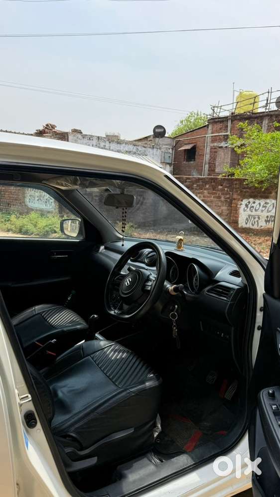 Maruti Suzuki Swift 2023 Petrol Good Condition