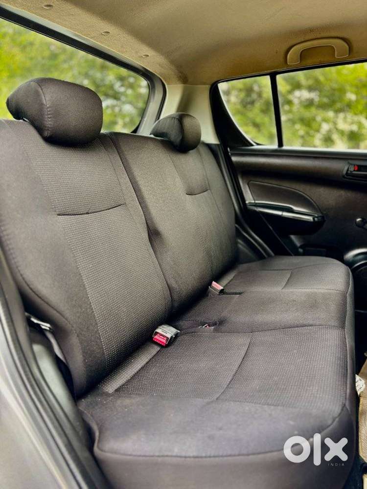 Maruti Suzuki Swift 1.2 Lxi (o), 2015, Petrol