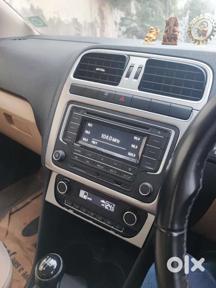 Volkswagen Ameo 1.2 2018