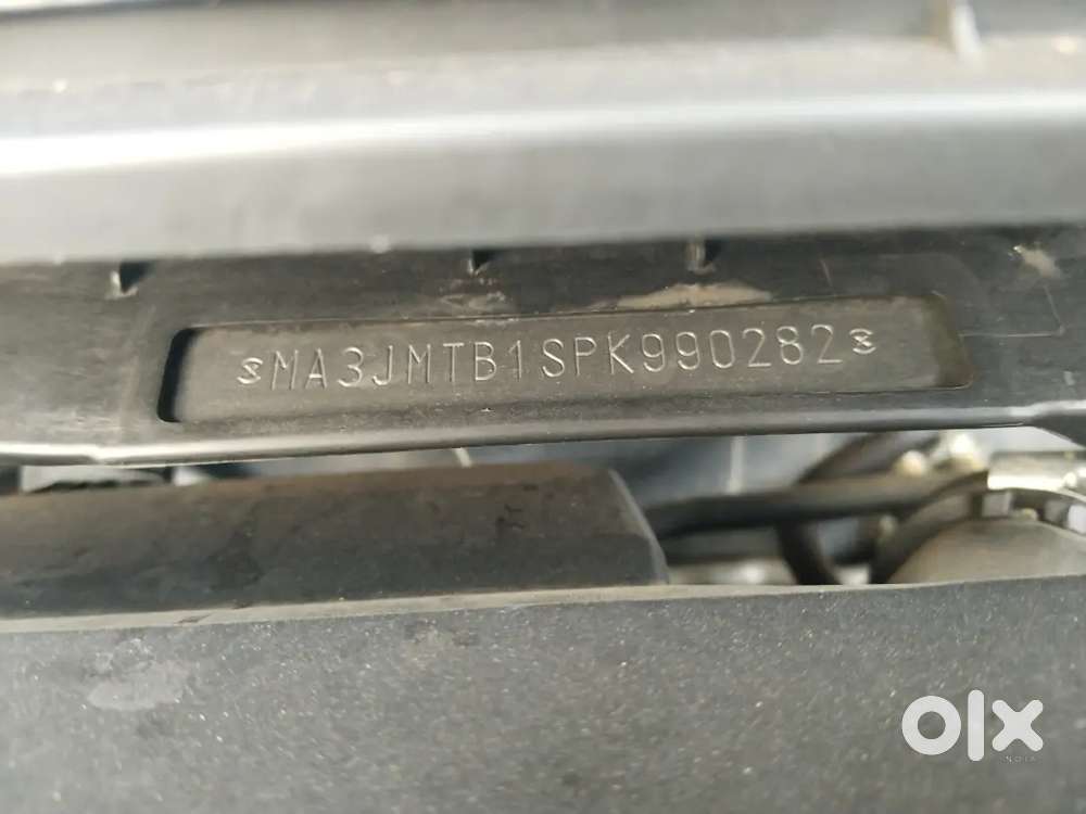 Maruti Suzuki Wagon R 2023 Petrol Well Maintained