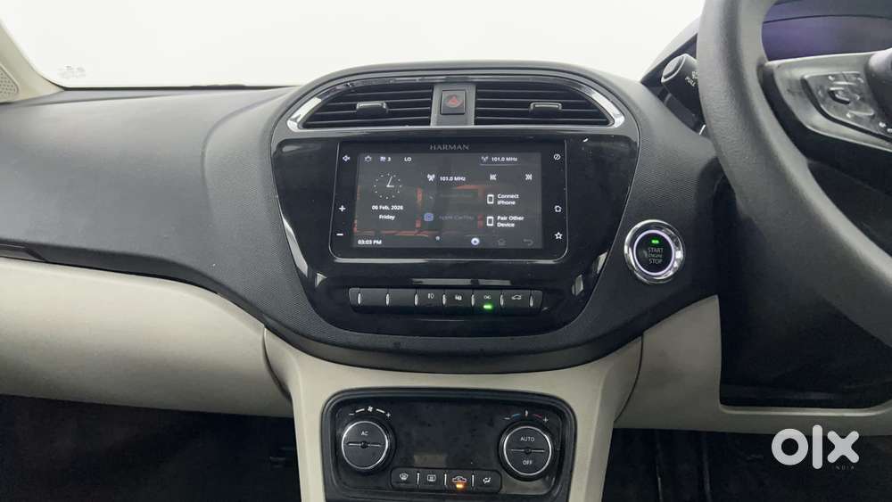 Tata Tigor 1.2 Revotron Xz Plus Cng, 2022, Cng & Hybrids