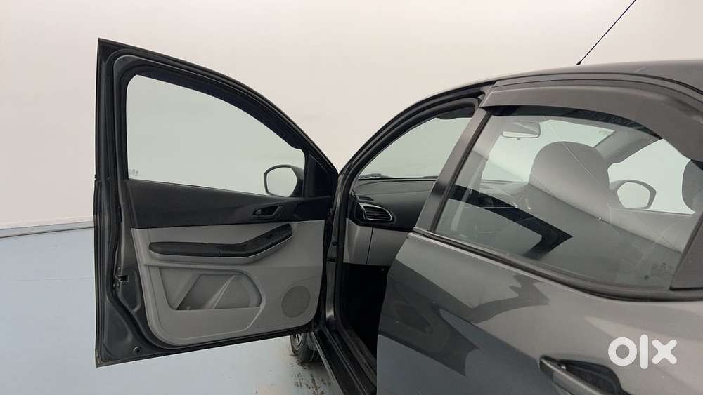 Tata Tiago Xz, 2021, Petrol